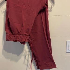 Lululemon pant size 6